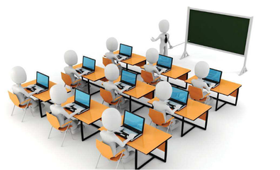 易知教育 了解在線教育的優(yōu)缺點(diǎn)，實(shí)現(xiàn)針對性發(fā)展