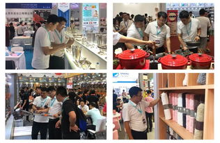 聚焦百貨行業(yè)新模式，定義智能生活新姿態(tài) 太和集團(tuán)三大商城亮相第113屆中國日用百貨商品交易會(huì)